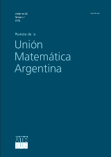Cover / Portada